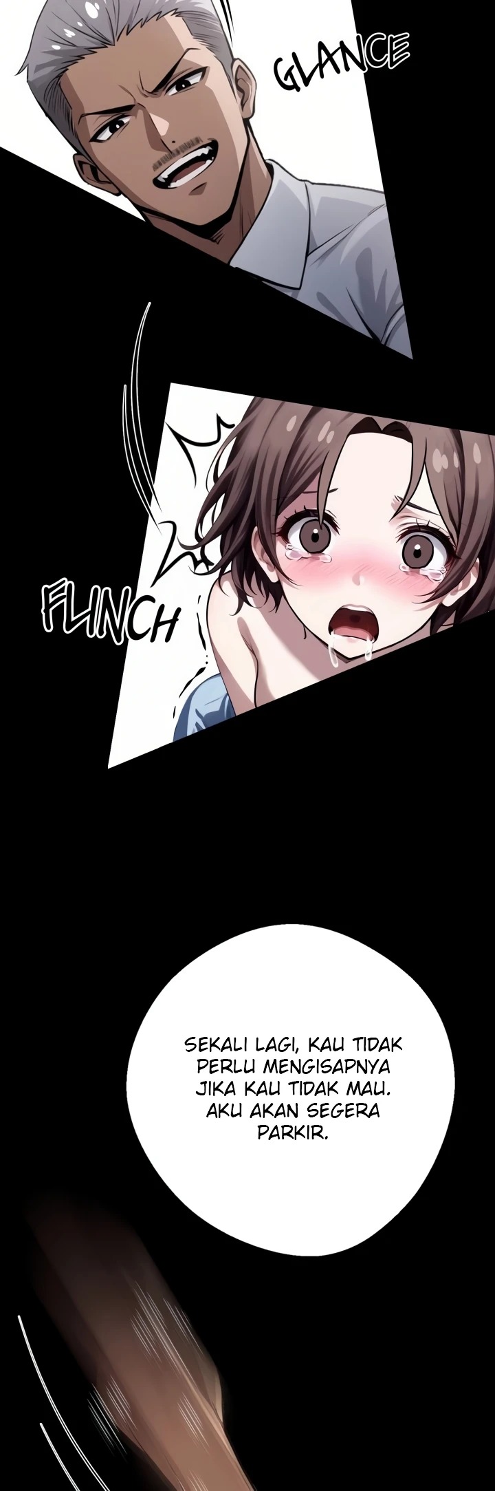 Gangster X Office Worker: Chapter chapter-23 - Page 26