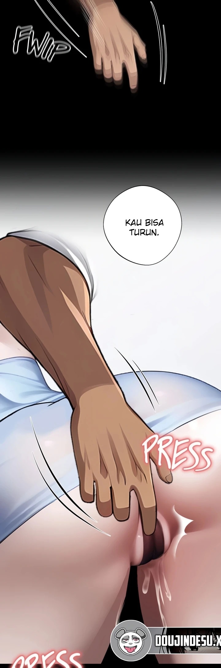 Gangster X Office Worker: Chapter chapter-23 - Page 27