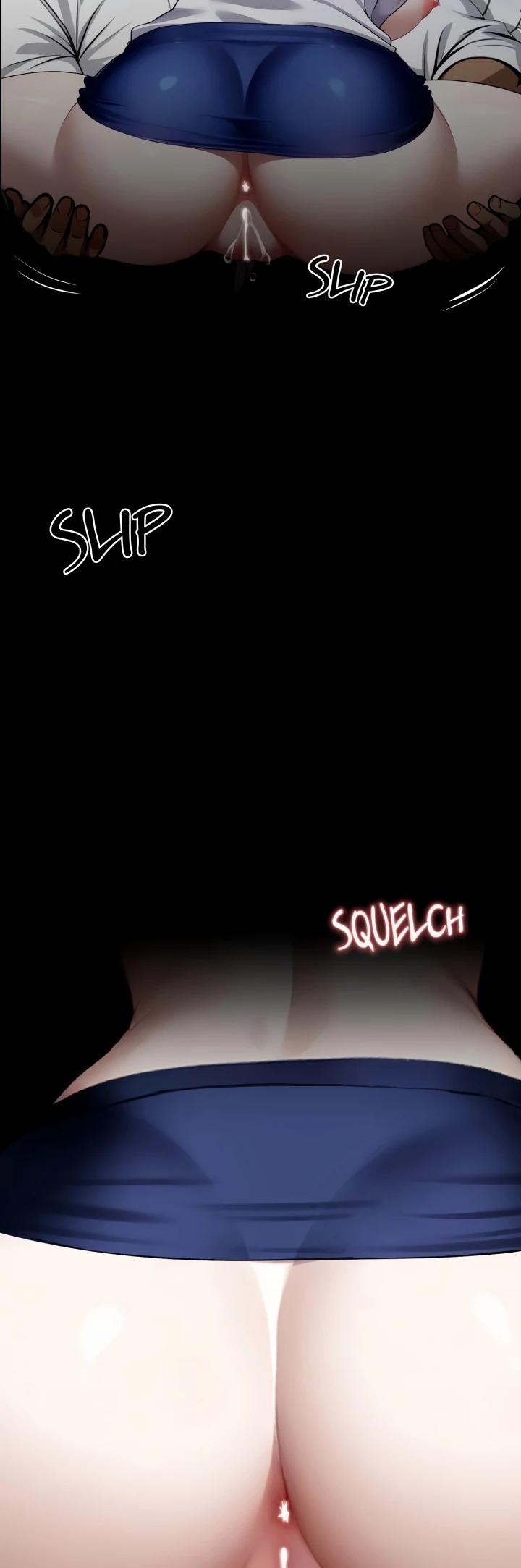 Gangster X Office Worker: Chapter chapter-23 - Page 55