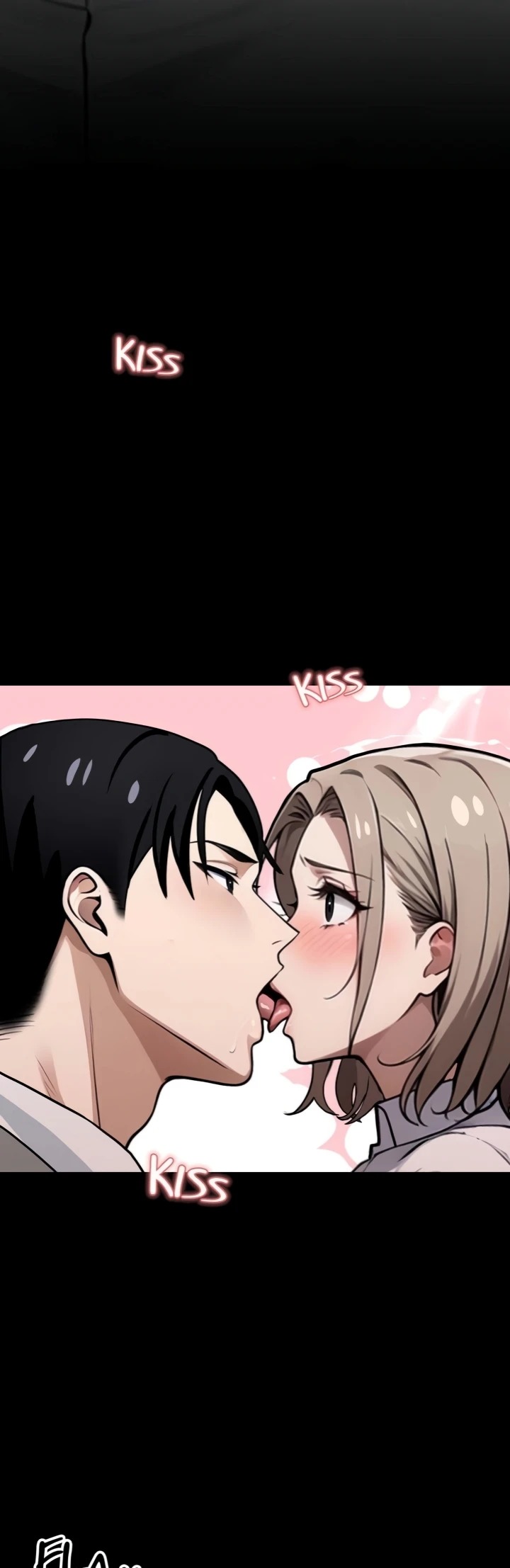Gangster X Office Worker: Chapter chapter-38 - Page 45