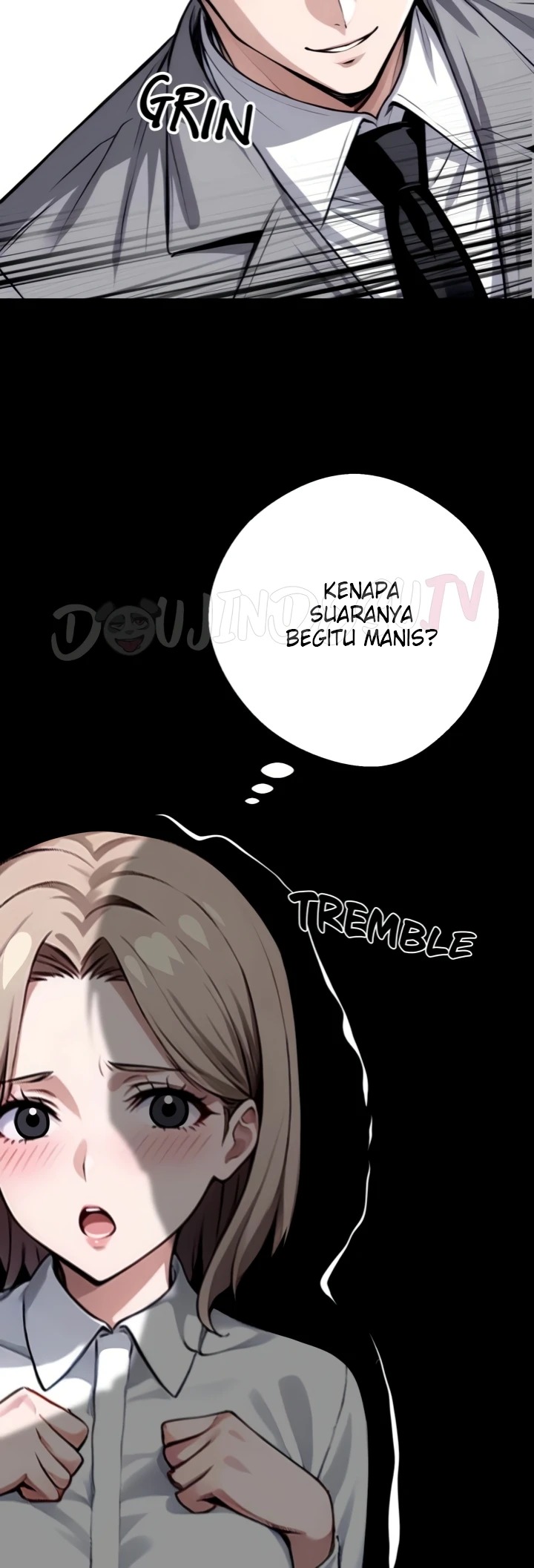 Gangster X Office Worker: Chapter chapter-38 - Page 52