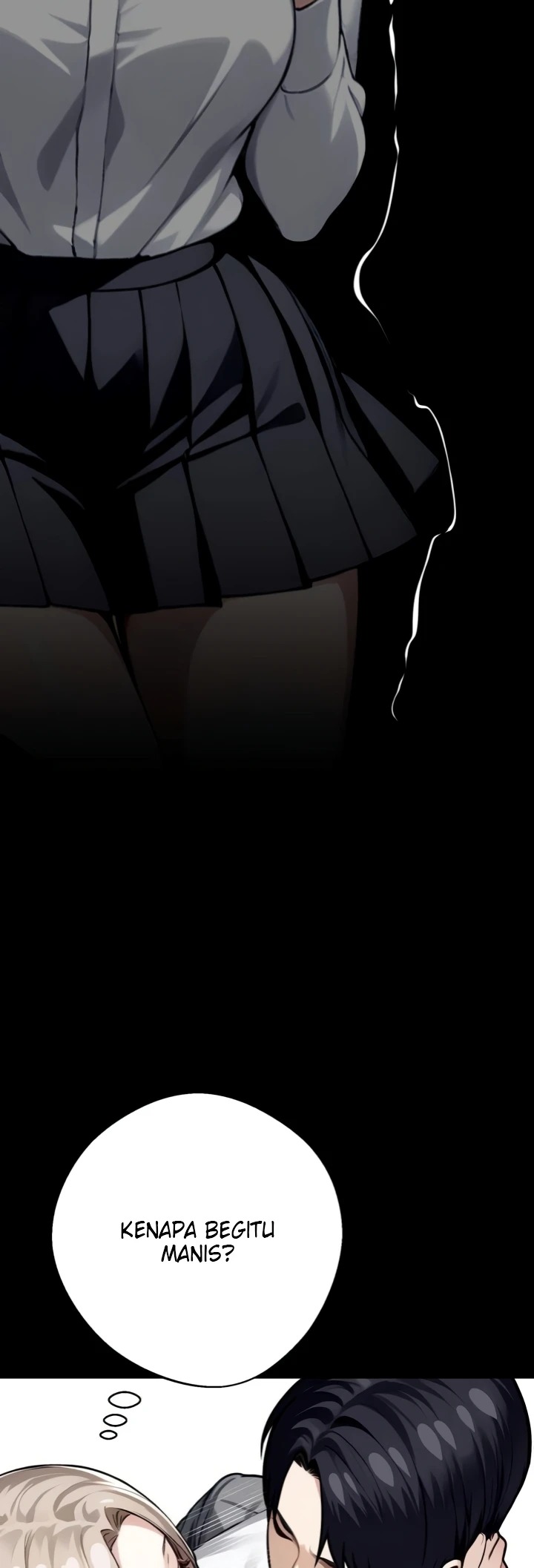 Gangster X Office Worker: Chapter chapter-38 - Page 53