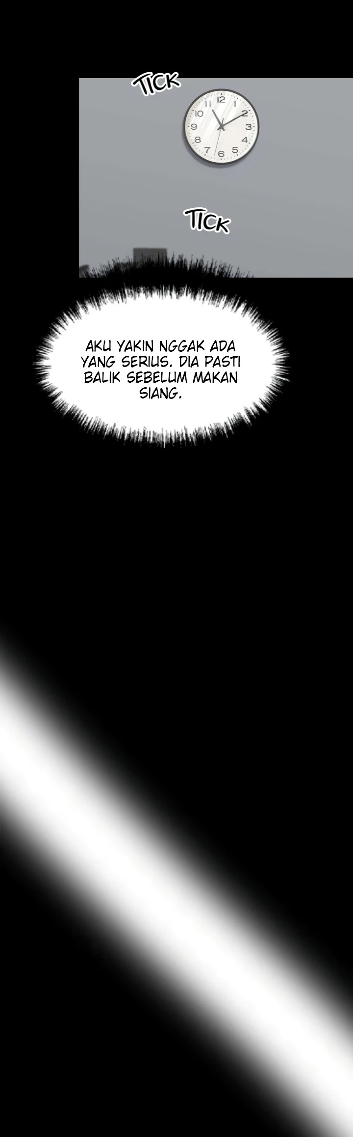 Gangster X Office Worker: Chapter chapter-38 - Page 58