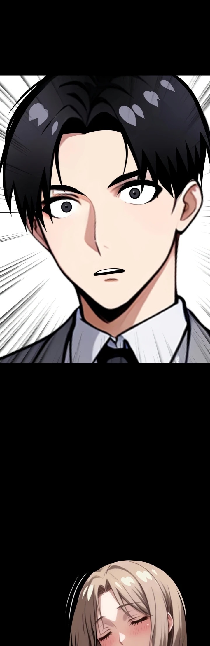 Gangster X Office Worker: Chapter chapter-38 - Page 69
