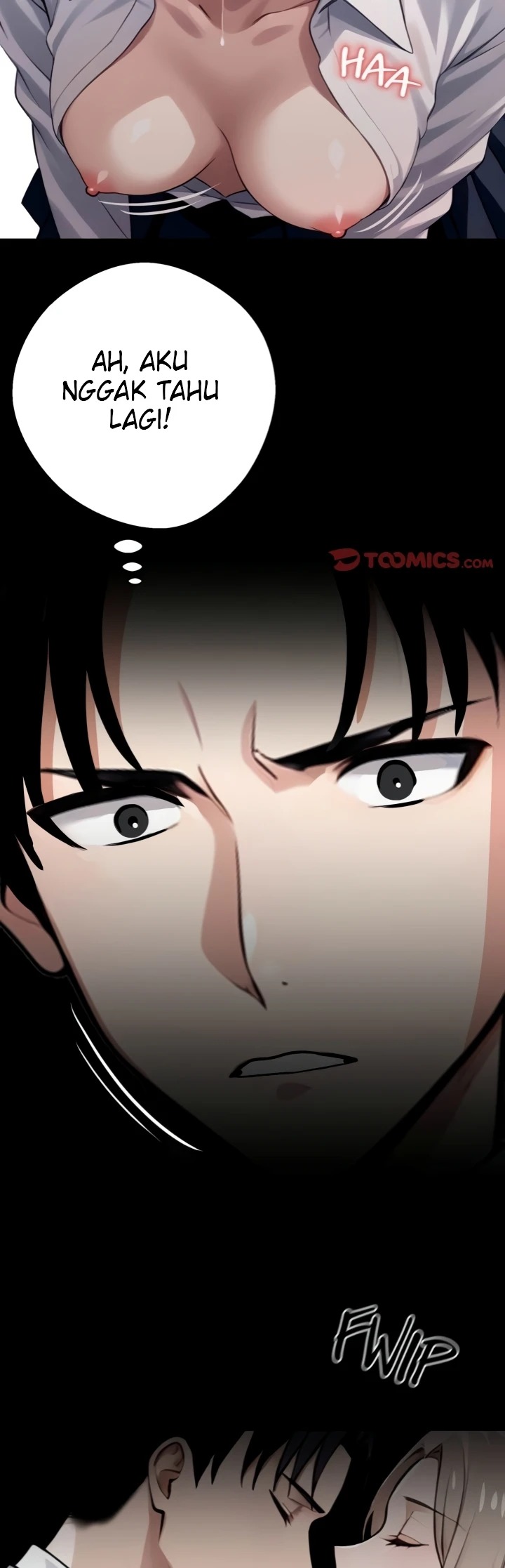 Gangster X Office Worker: Chapter chapter-39 - Page 7