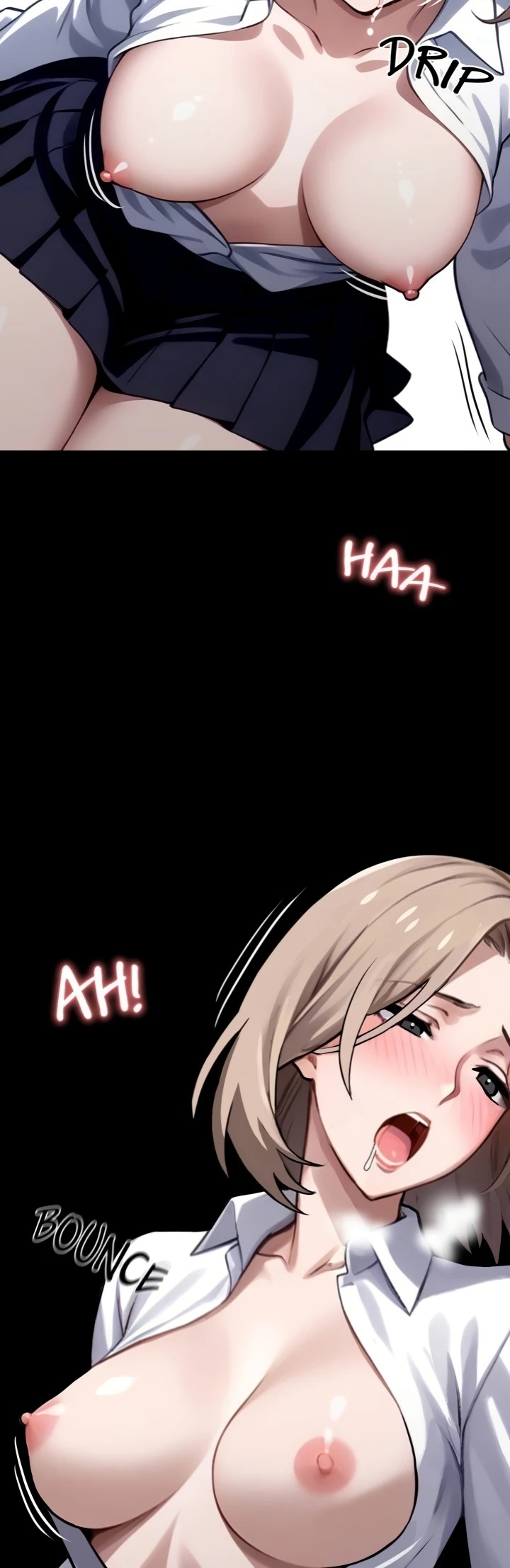 Gangster X Office Worker: Chapter chapter-39 - Page 11