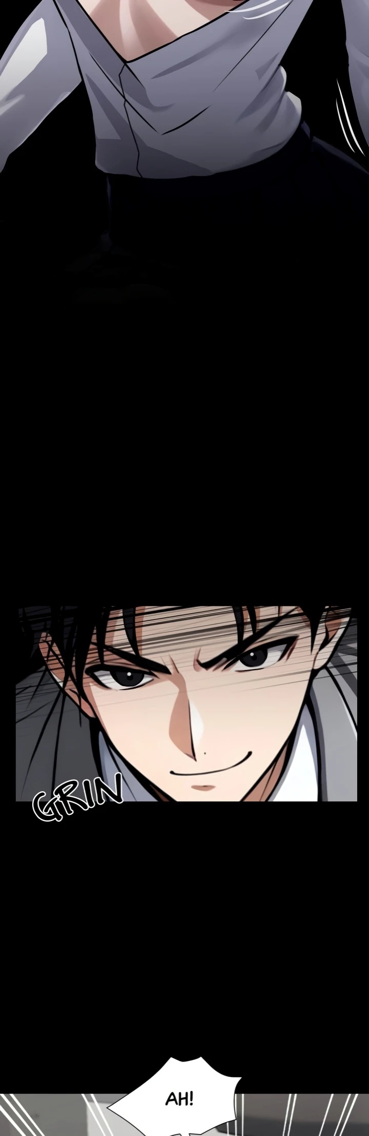 Gangster X Office Worker: Chapter chapter-39 - Page 12