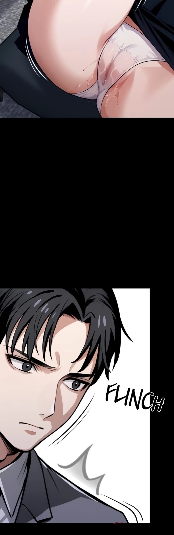 Gangster X Office Worker: Chapter chapter-39 - Page 14