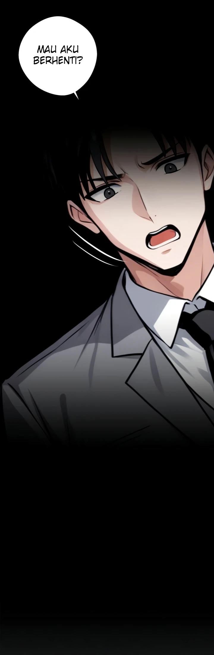 Gangster X Office Worker: Chapter chapter-39 - Page 15