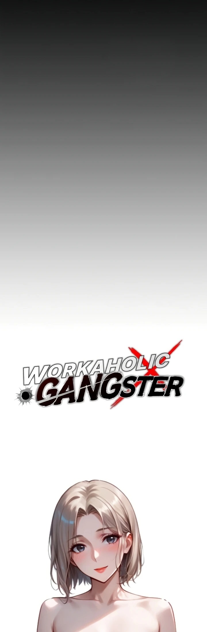 Gangster X Office Worker: Chapter chapter-39 - Page 16