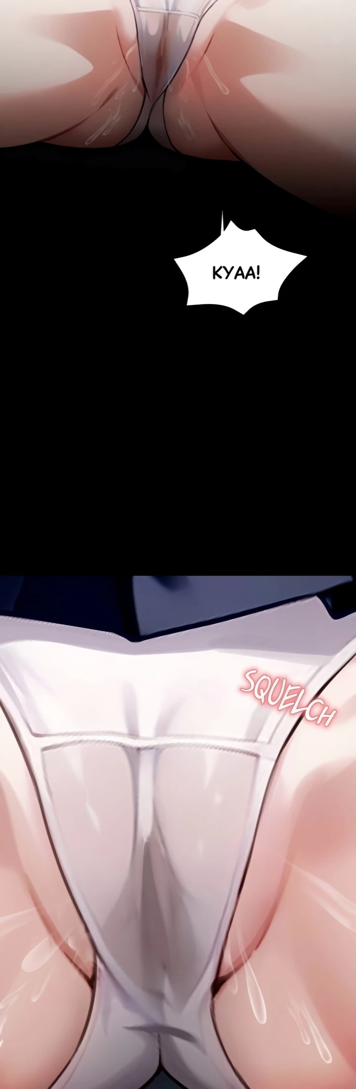 Gangster X Office Worker: Chapter chapter-39 - Page 21