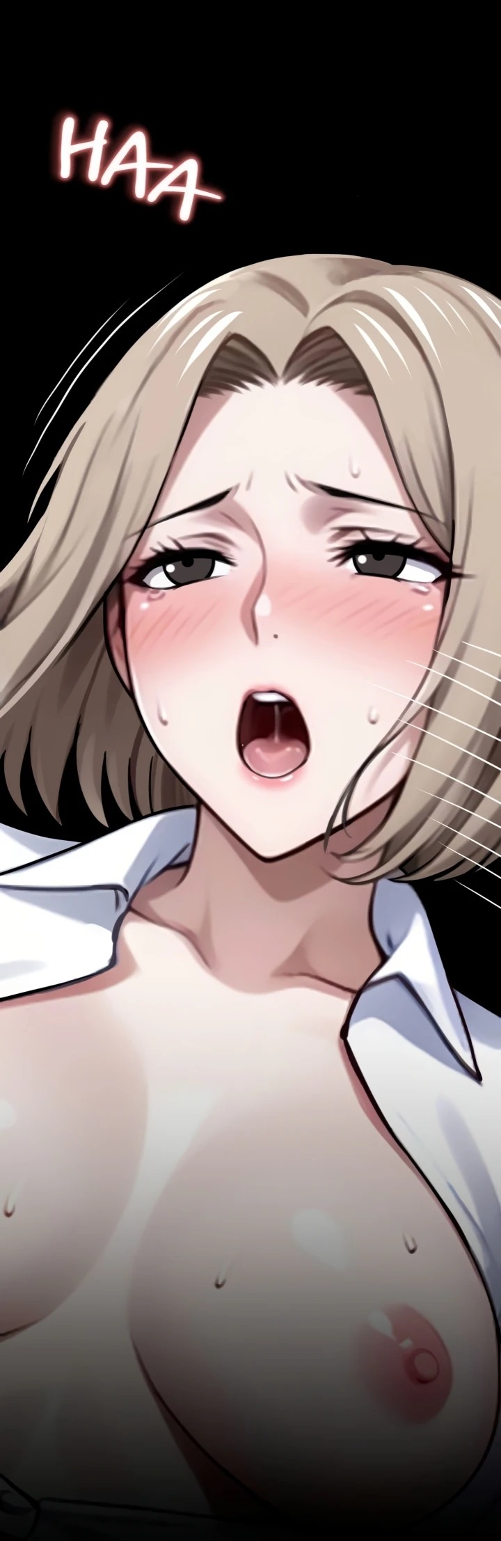 Gangster X Office Worker: Chapter chapter-39 - Page 26