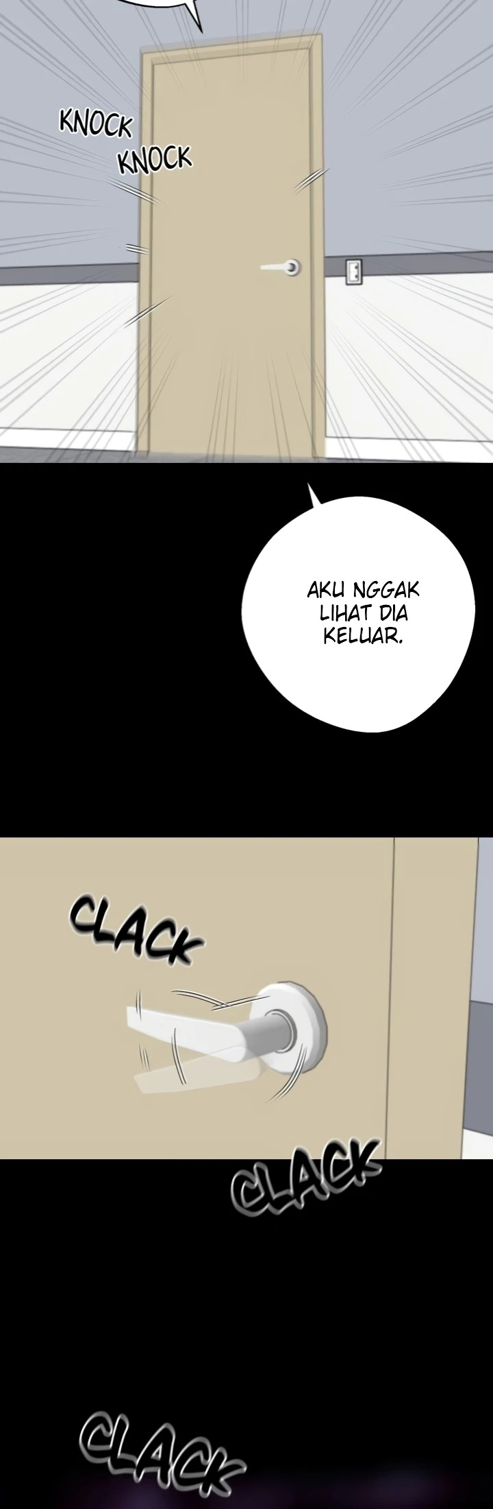 Gangster X Office Worker: Chapter chapter-39 - Page 43