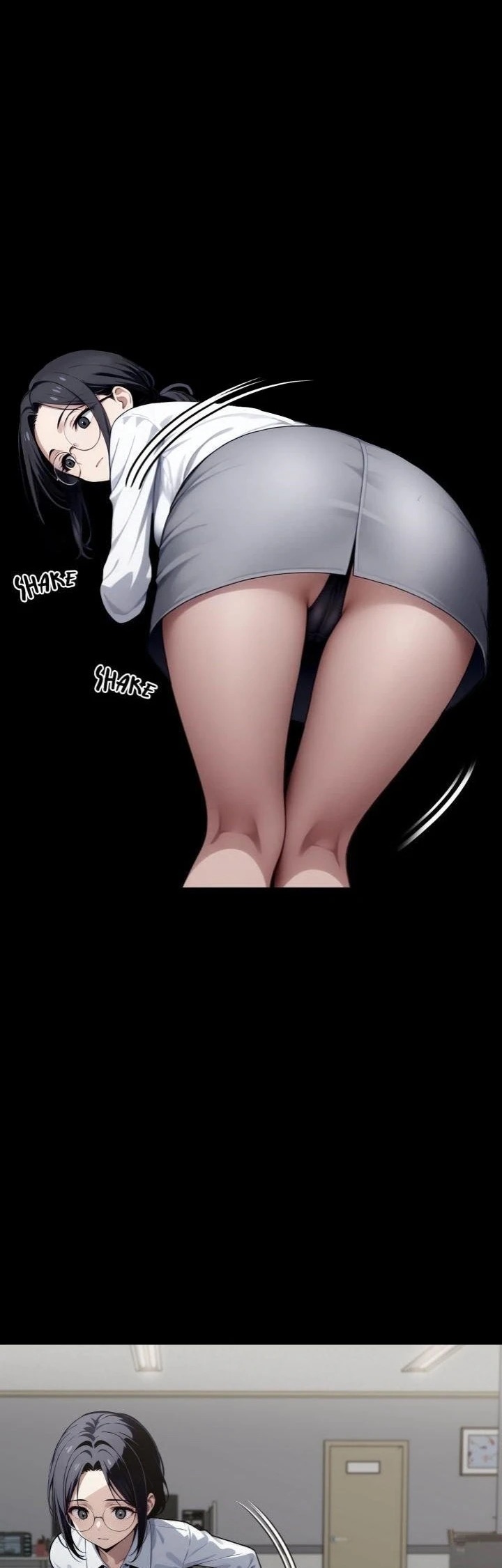 Gangster X Office Worker: Chapter chapter-56 - Page 3