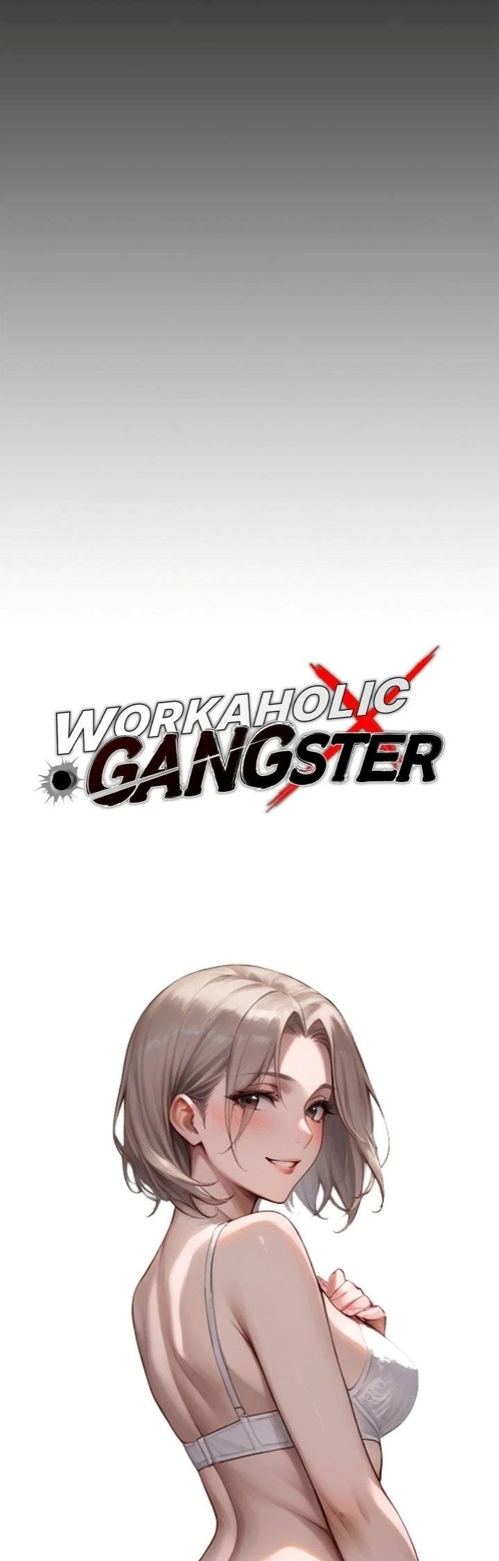 Gangster X Office Worker: Chapter chapter-56 - Page 5