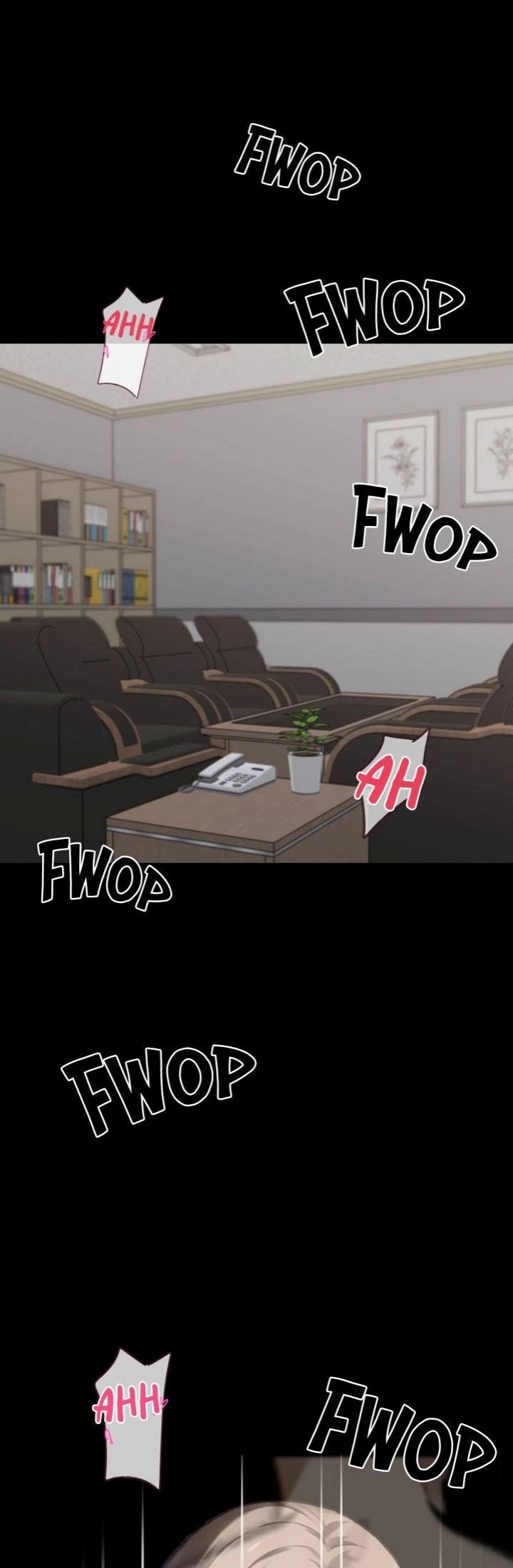 Gangster X Office Worker: Chapter chapter-56 - Page 20