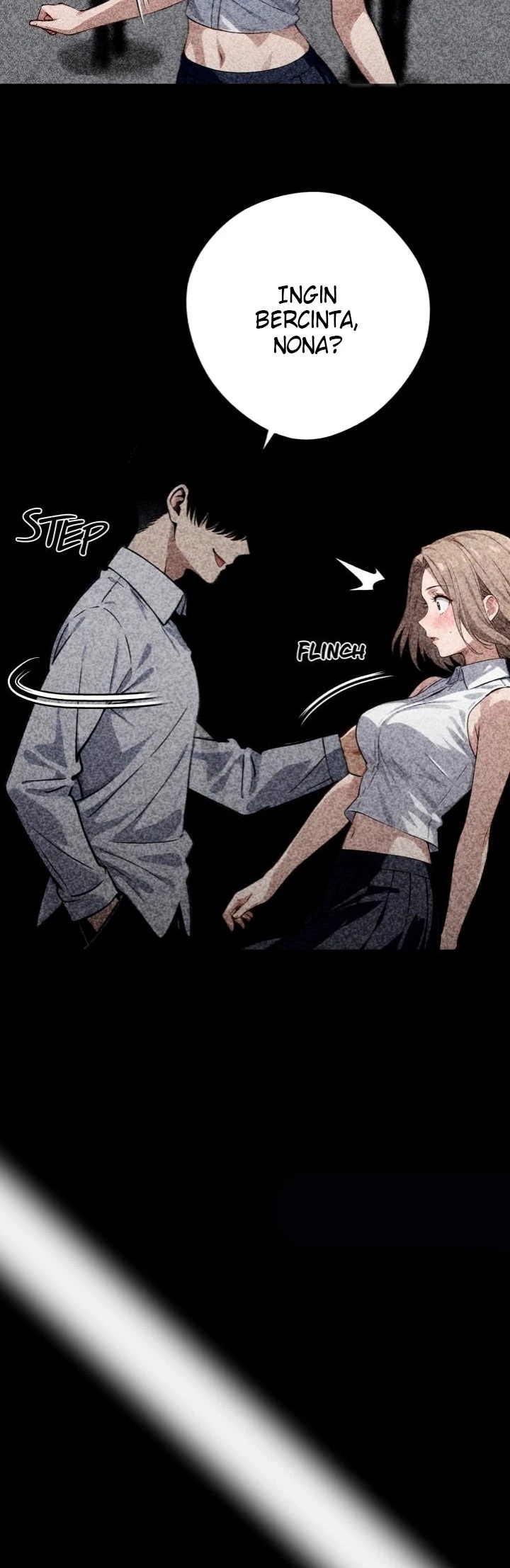 Gangster X Office Worker: Chapter chapter-56 - Page 29