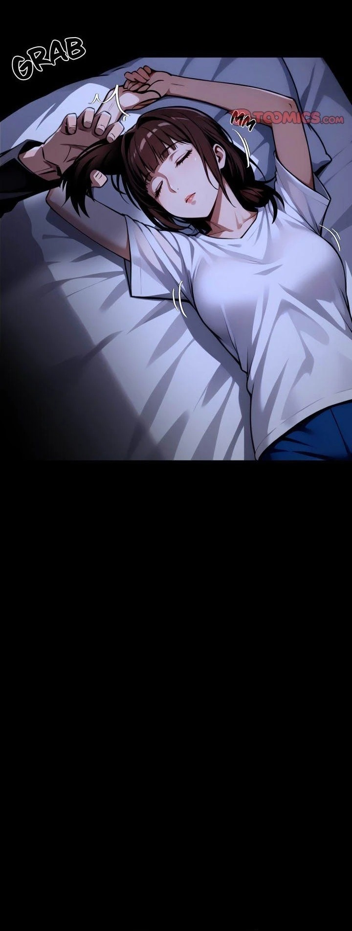 Gangster X Office Worker: Chapter chapter-74 - Page 7