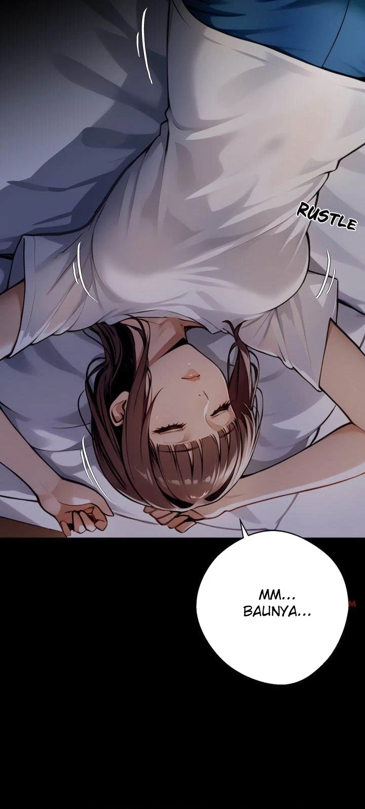 Gangster X Office Worker: Chapter chapter-74 - Page 9