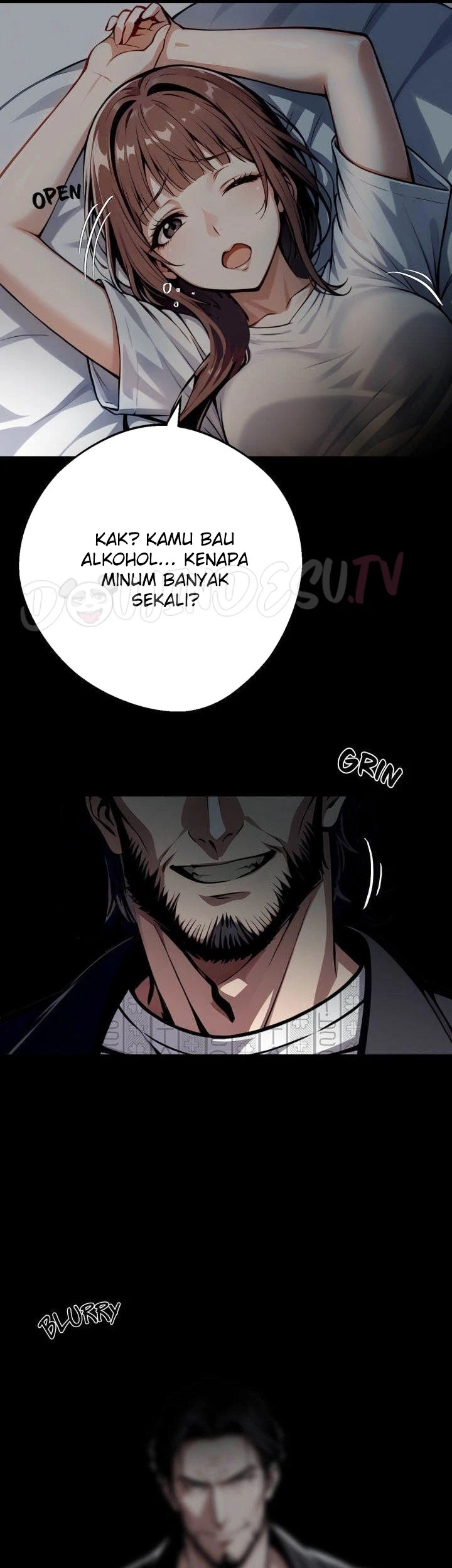 Gangster X Office Worker: Chapter chapter-74 - Page 10