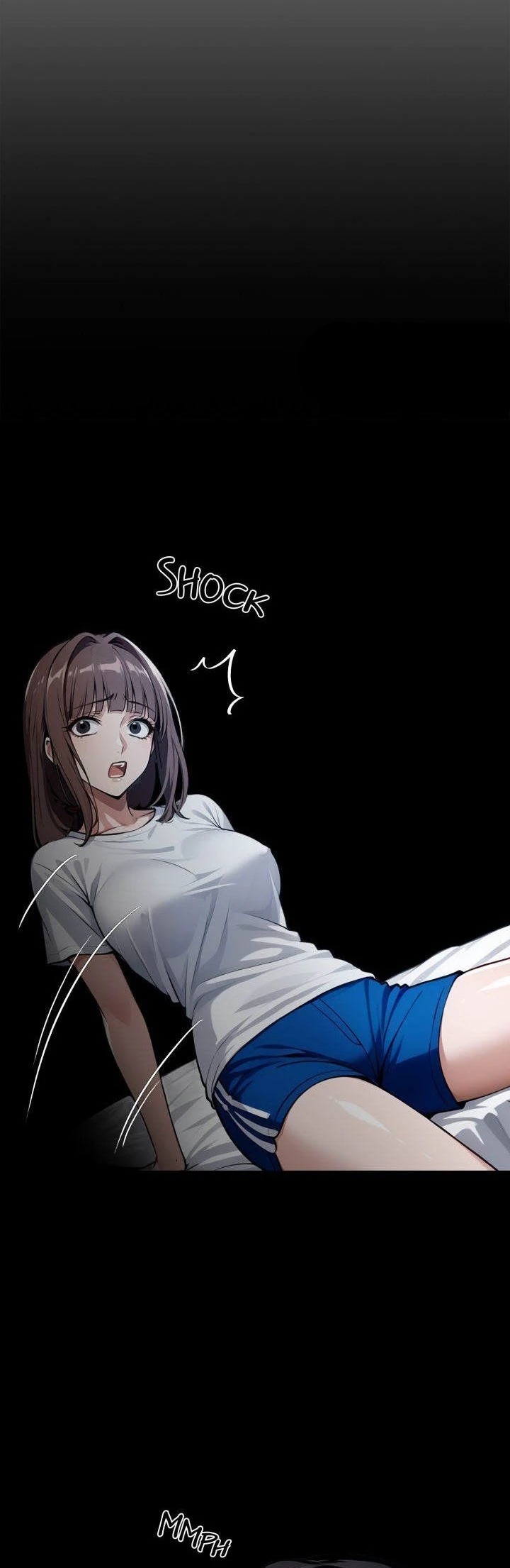 Gangster X Office Worker: Chapter chapter-74 - Page 13