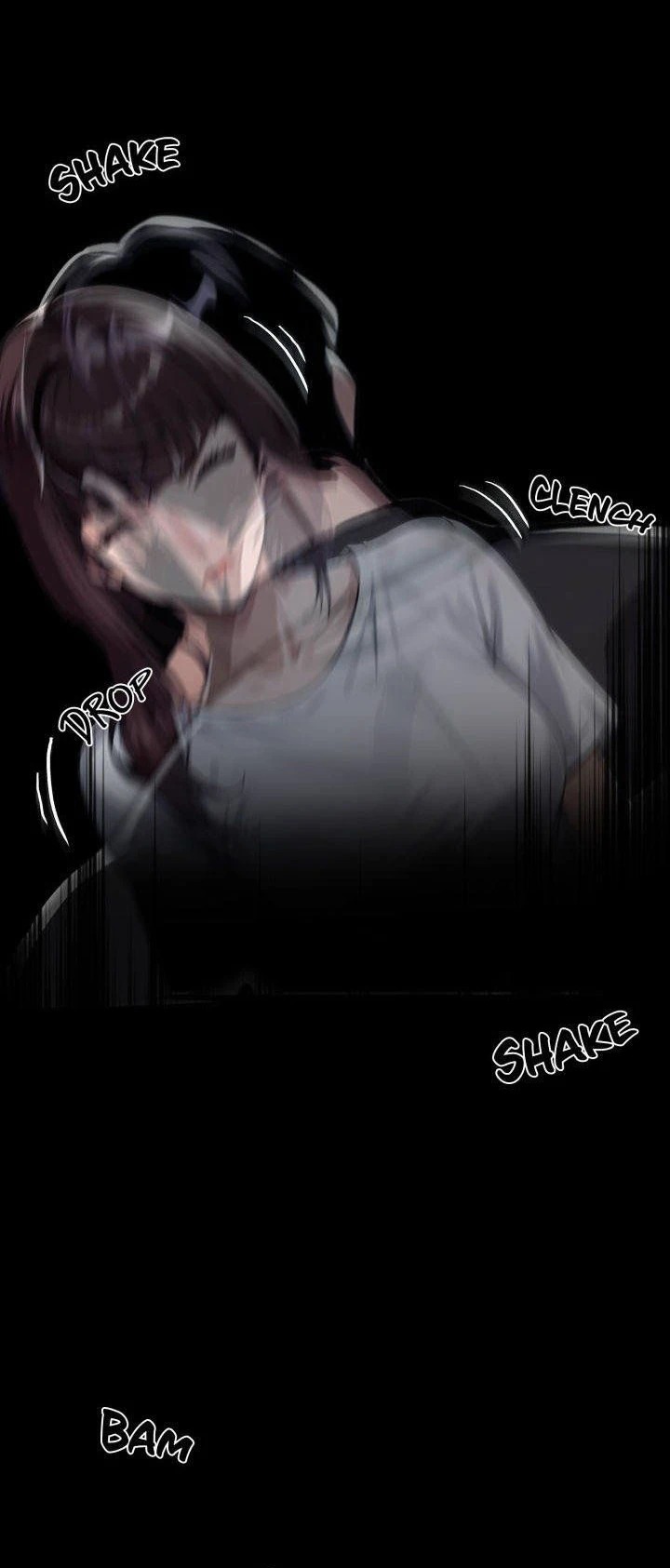 Gangster X Office Worker: Chapter chapter-74 - Page 15