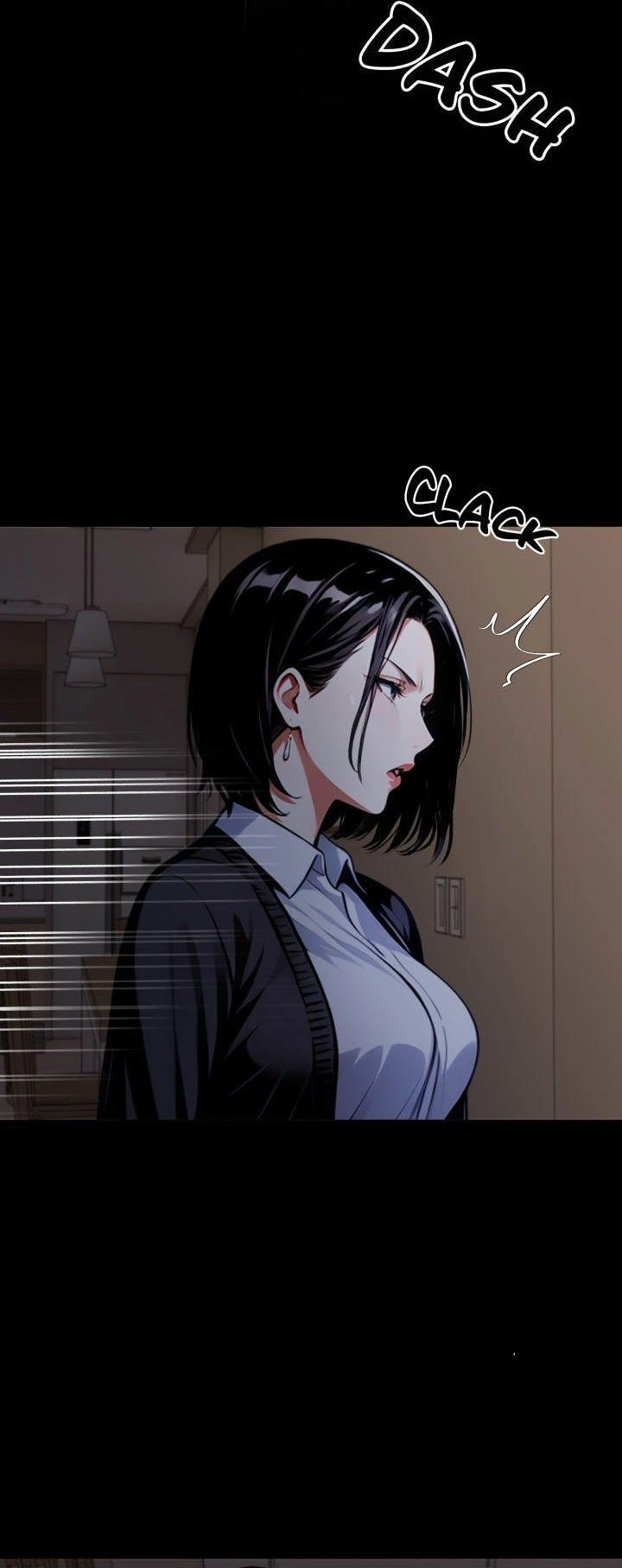 Gangster X Office Worker: Chapter chapter-74 - Page 30