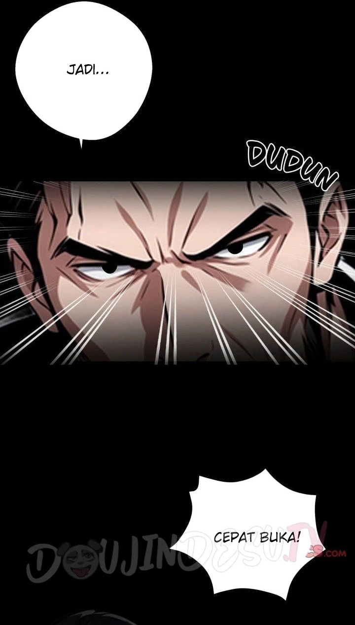 Gangster X Office Worker: Chapter chapter-74 - Page 48