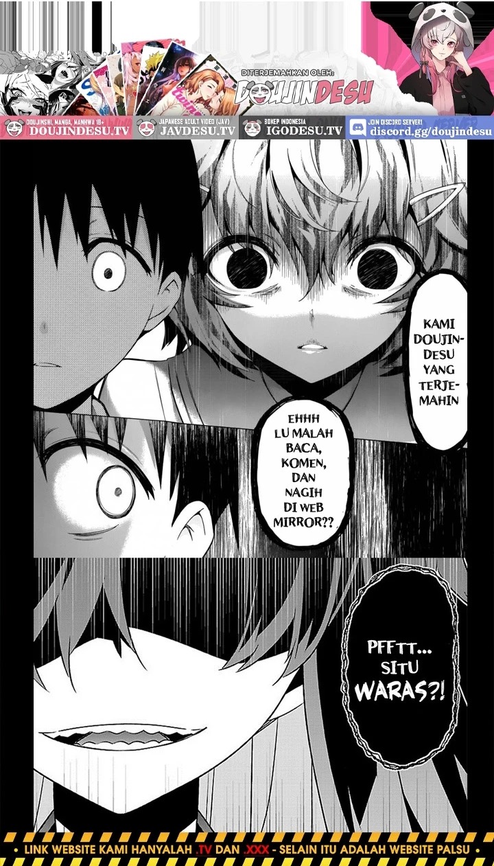 Gangster X Office Worker: Chapter chapter-74 - Page 53