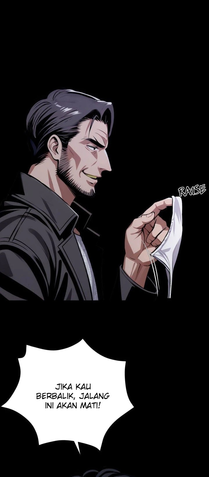Gangster X Office Worker: Chapter chapter-75 - Page 10