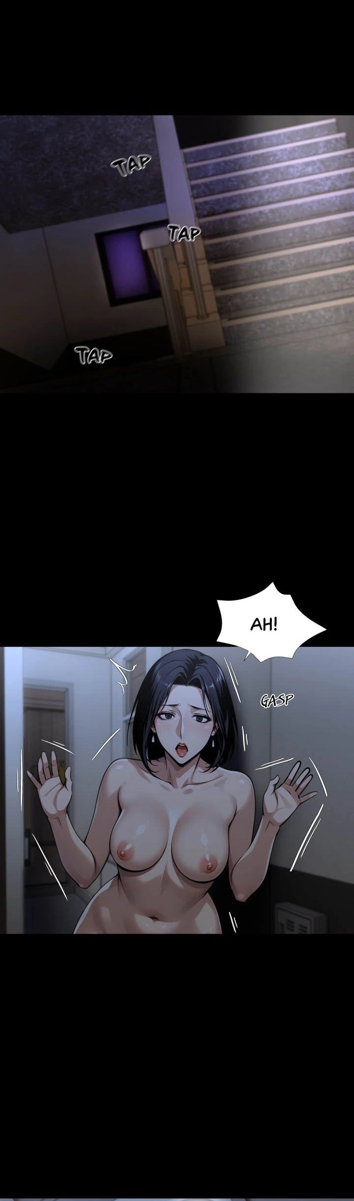 Gangster X Office Worker: Chapter chapter-75 - Page 32