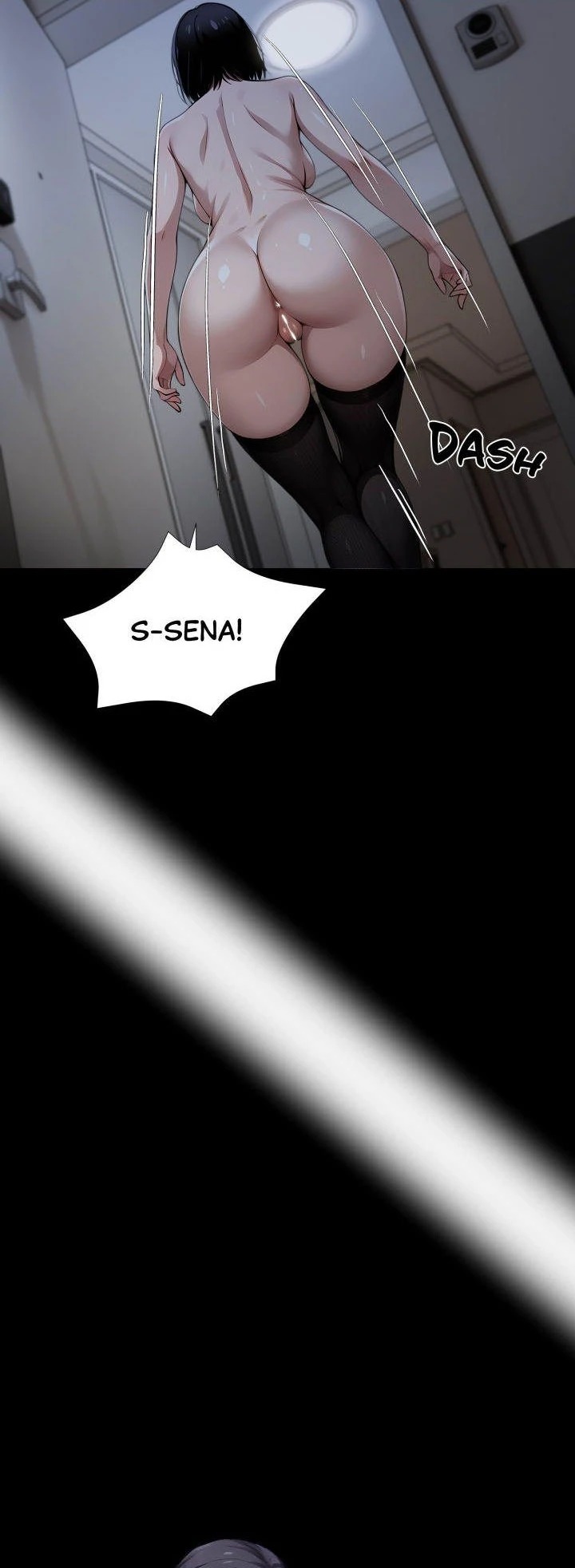 Gangster X Office Worker: Chapter chapter-75 - Page 33