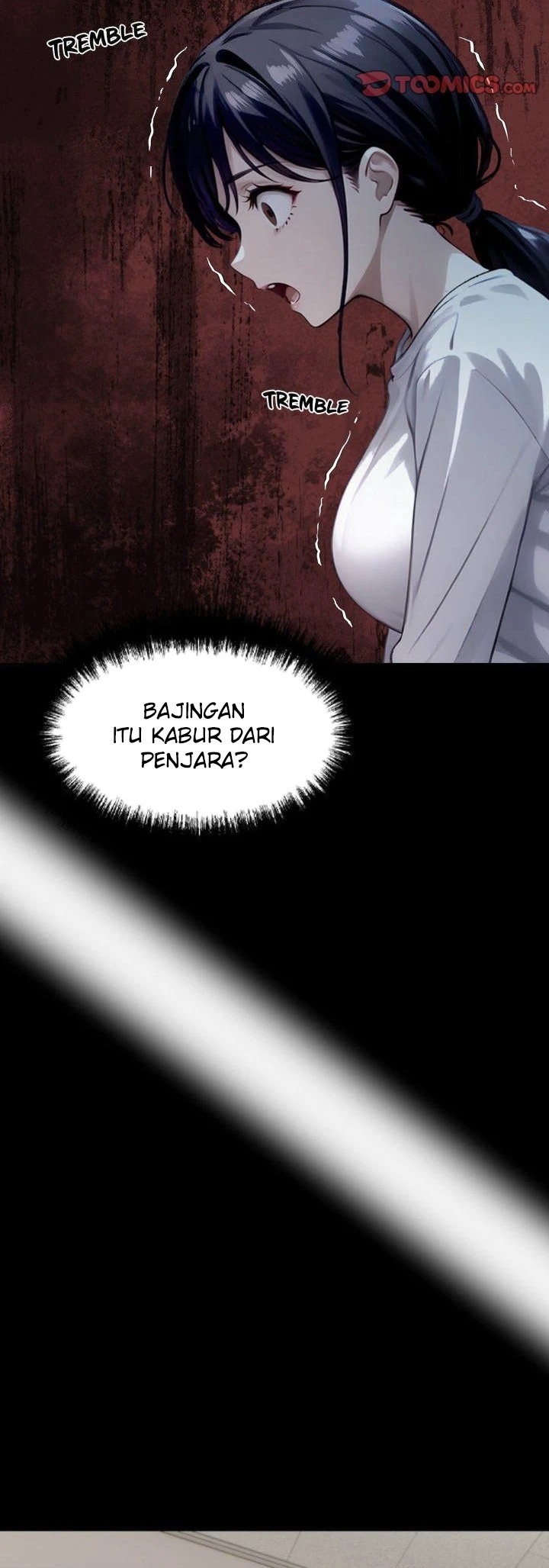 Gangster X Office Worker: Chapter chapter-75 - Page 37