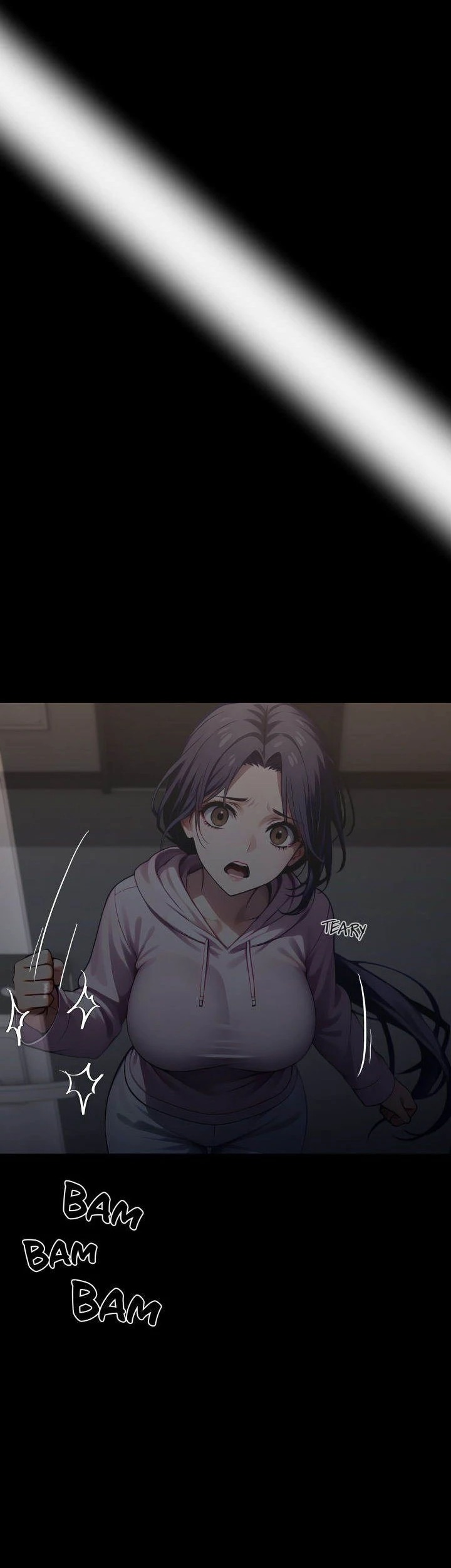 Gangster X Office Worker: Chapter chapter-75 - Page 49