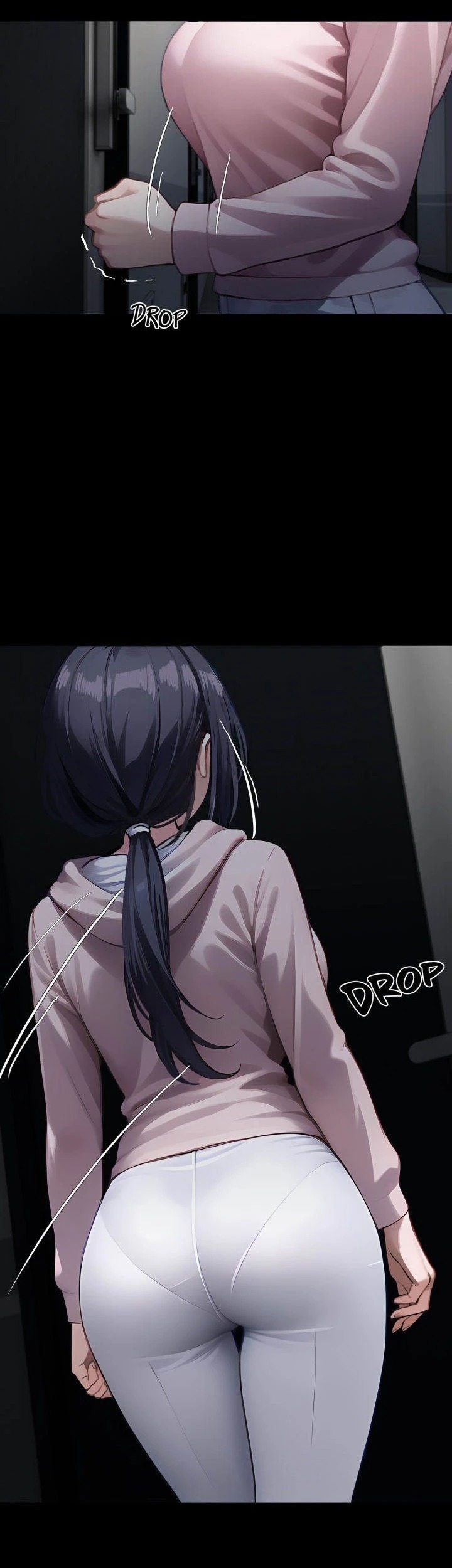 Gangster X Office Worker: Chapter chapter-75 - Page 50