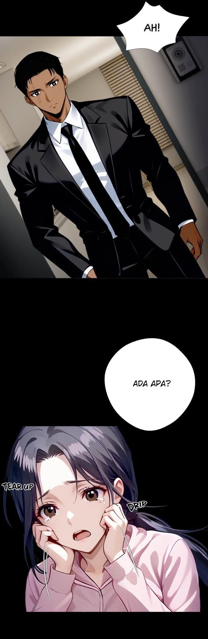 Gangster X Office Worker: Chapter chapter-75 - Page 52