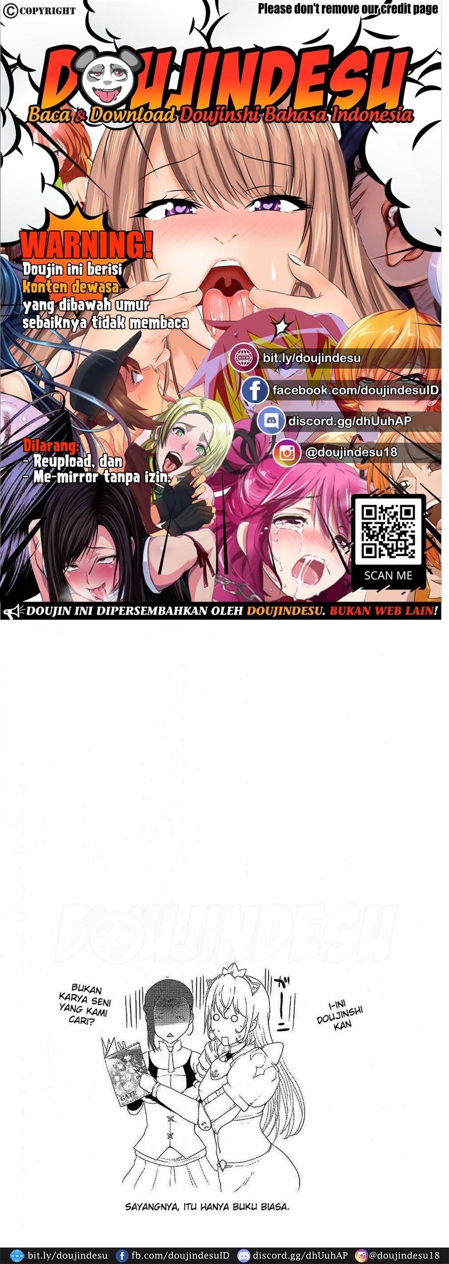 GATE of Harem: Chapter chapter-1 - Page 3