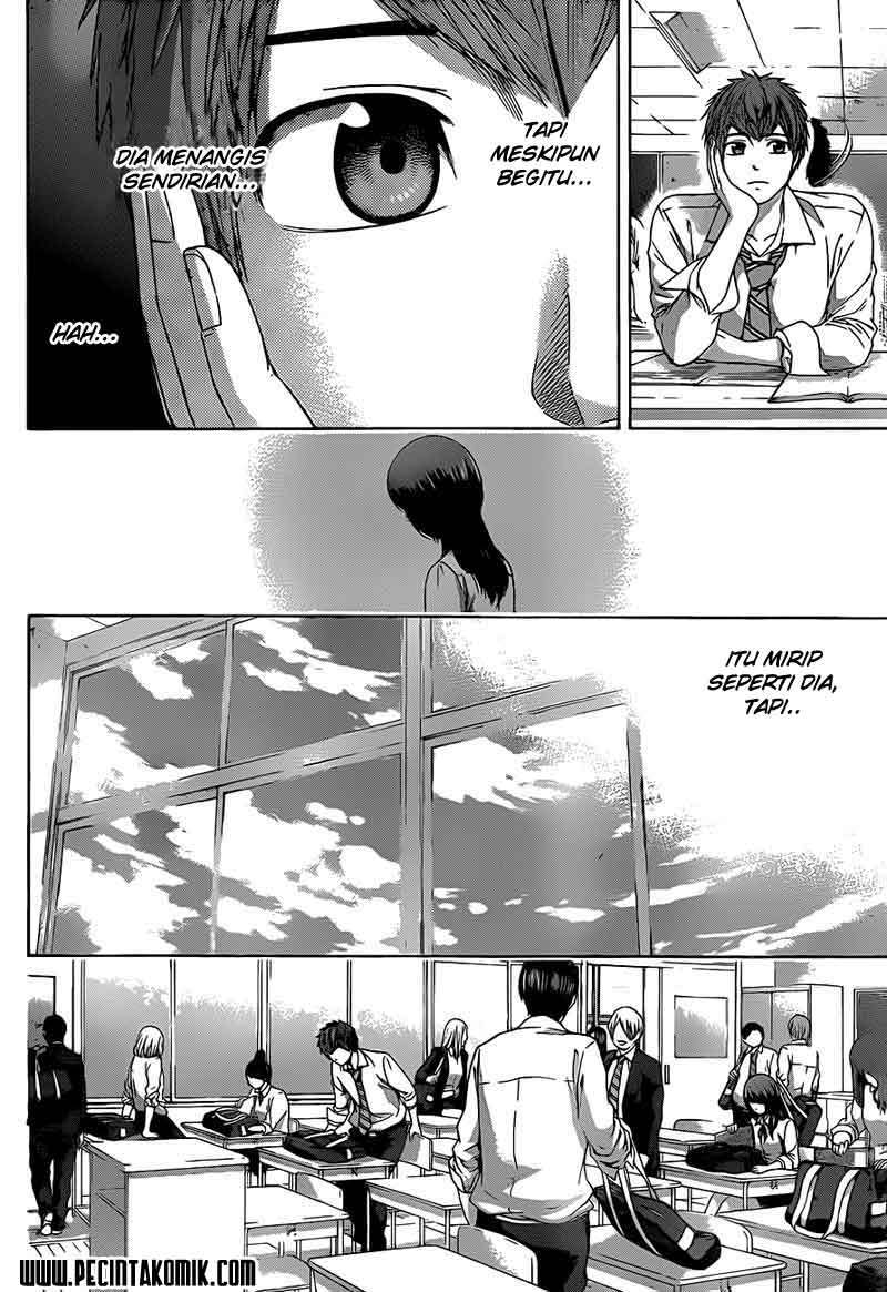 GE: Good Ending: Chapter Chapter-130 - Page 8