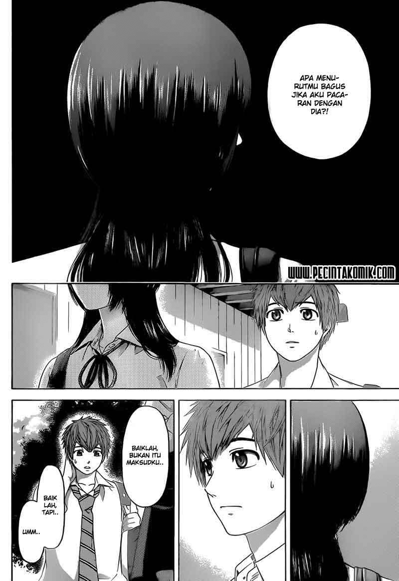 GE: Good Ending: Chapter Chapter-130 - Page 14