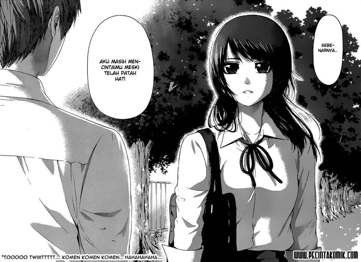 GE: Good Ending: Chapter Chapter-130 - Page 18