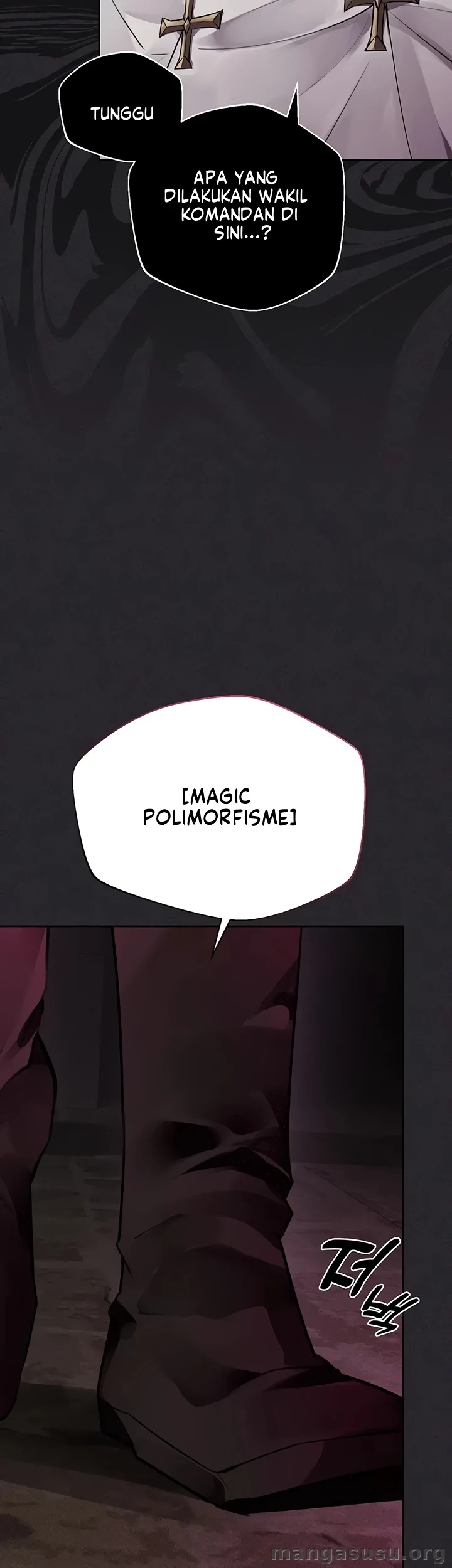 Gear That's Way Too Good: Chapter chapter-19 - Page 3