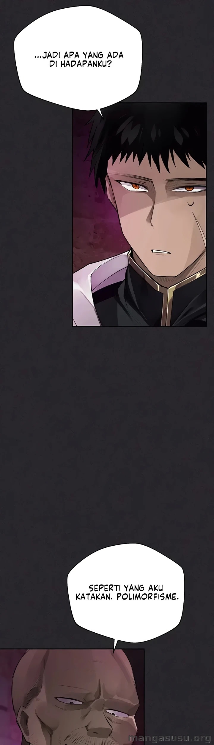 Gear That's Way Too Good: Chapter chapter-19 - Page 8