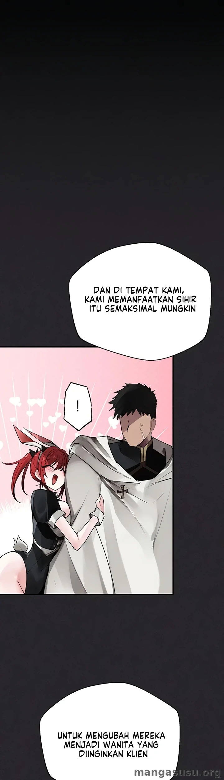 Gear That's Way Too Good: Chapter chapter-19 - Page 13