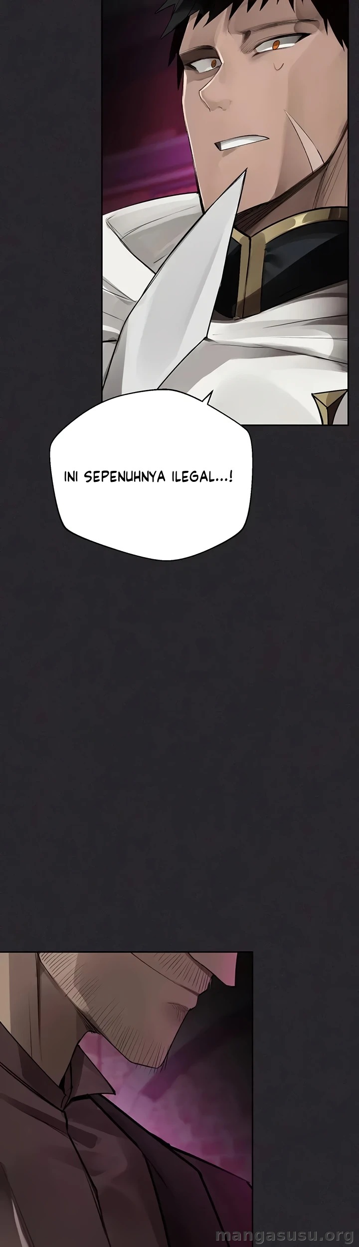 Gear That's Way Too Good: Chapter chapter-19 - Page 17