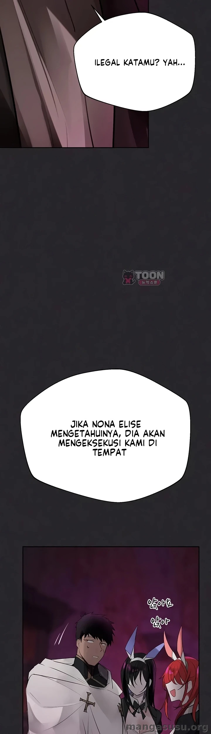 Gear That's Way Too Good: Chapter chapter-19 - Page 18