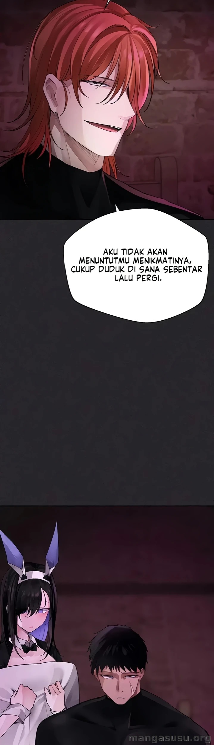 Gear That's Way Too Good: Chapter chapter-19 - Page 22