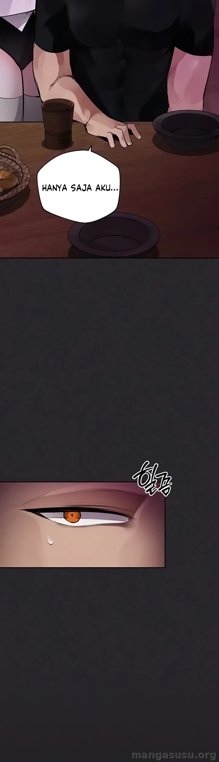 Gear That's Way Too Good: Chapter chapter-19 - Page 23