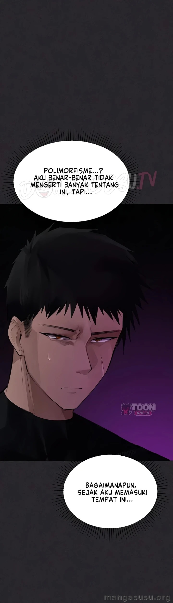 Gear That's Way Too Good: Chapter chapter-19 - Page 25