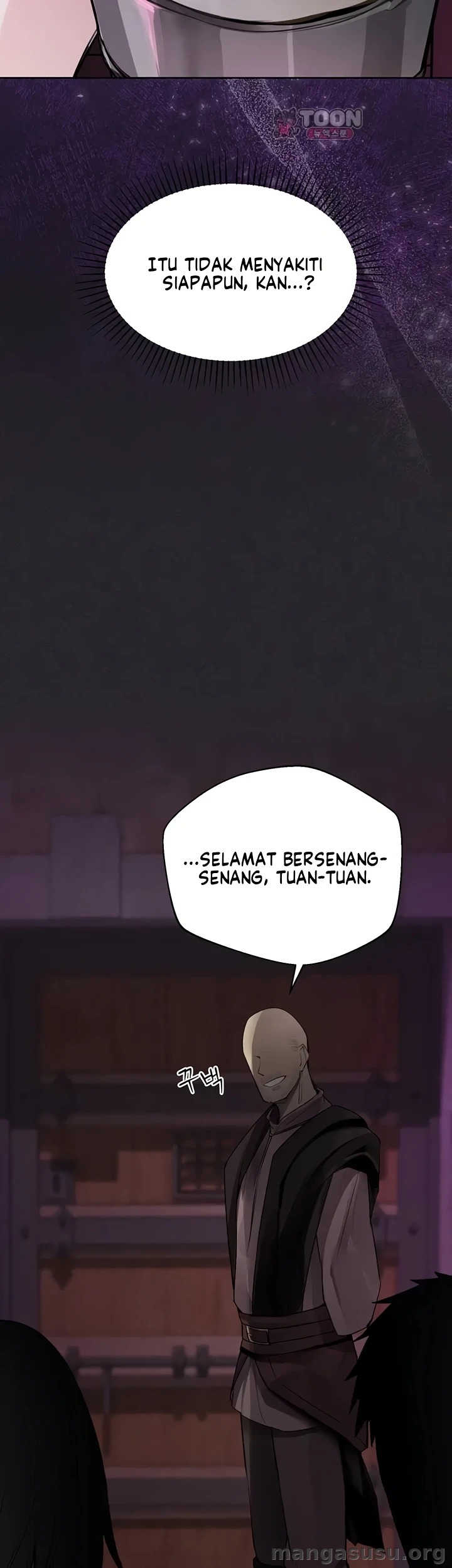 Gear That's Way Too Good: Chapter chapter-19 - Page 28