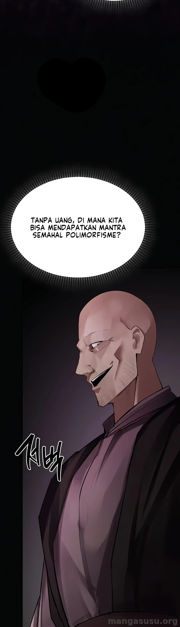 Gear That's Way Too Good: Chapter chapter-19 - Page 31